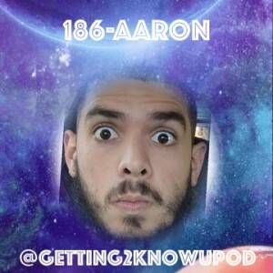 186-Aaron: Wants to Be Intentional with his Life, Has a Side Quest to Start an Acton Academy, Often has Lucid Dreams, Ego Lifter