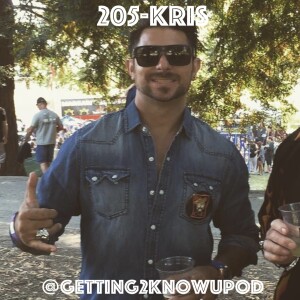205-Kris: Fin Tech Capitalist, Bullish on the XRP Token, Grew Up In Finance, Thinks Rosie Rios is Up to Something