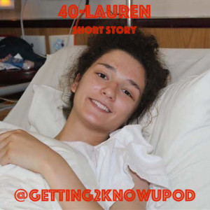 40-Lauren (Short Story) I Survived a Lion Attack