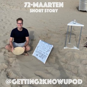 72-Maarten (Short Story)  What Art Can Reveal About Life
