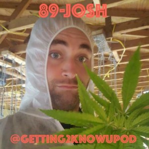 89-Josh: Farmer, Furniture Builder, Texan, Football Player, Loquacious, Truth Speaker, Audio Book Lover, Business Owner