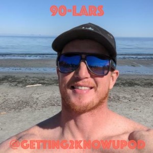 90-Lars: Dad, Business Owner, Podcast Loving Canadian, Hockey Enthusiast, Pro-Quitting, Wanna Be 9 year old