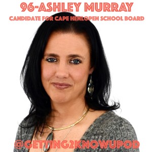 96-Ashley Murray Candidate for Cape Henlopen School Board’s At Large Seat