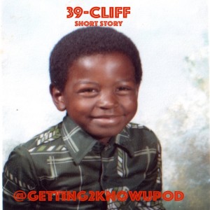 39-Cliff (Short Story) 2nd Grade Shenanigans