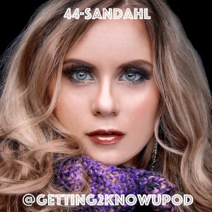 44-Sandahl: Mrs. Germany World 2020, Military Wife, Proud Mother, “Hair Cut Project” Non-Profit Creator, Heart/Health Awareness Advocate, Look-Good Feel-Good Believer