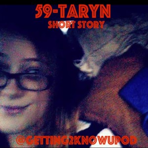 59-Taryn (Short Story)  Living a Lifetime Movie
