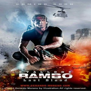 MOvie-HD™.!! Rambo : Last Blood (2019) Watch Full online free Putlockers