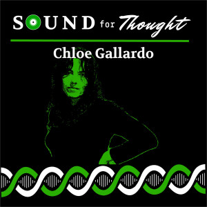 #32 Chloe Gallardo