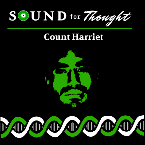 #34 Count Harriet