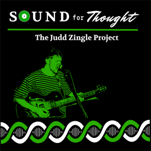 #1 The Judd Zingle Project