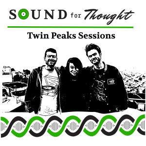 #5 Twin Peaks Sessions