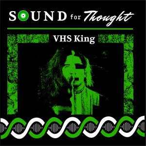 #24 VHS King