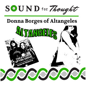 #26 Donna Borges of Altangeles