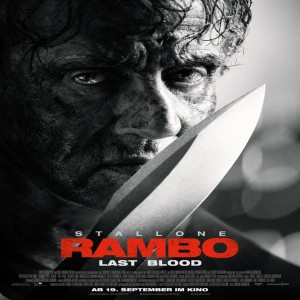 !!De-pelis™ Rambo: Last Blood Pelicula [HD] Online | Espanol Sub 