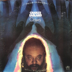 Charles Earland - Odyssey