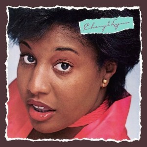 Cheryl Lynn - S/T