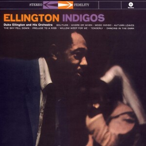 ReWind: Duke Ellington - Ellington Indigos