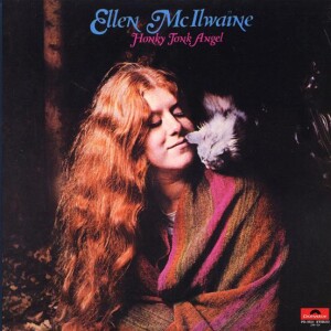 Ellen McIlwaine - Honky Tonk Angel