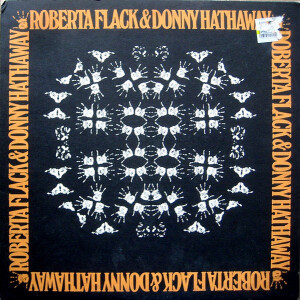 Roberta Flack & Donny Hathaway - S/T