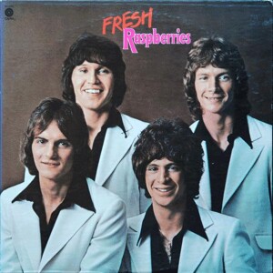 Raspberries - Fresh