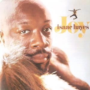 Isaac Hayes - Joy