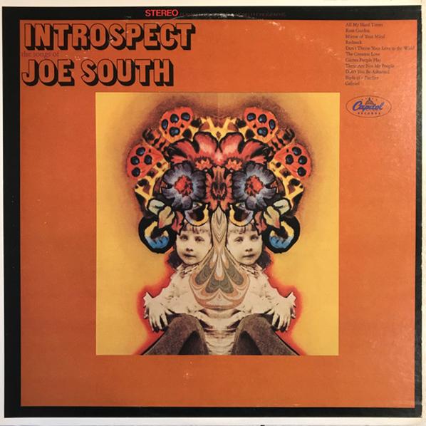 Joe South - Introspect