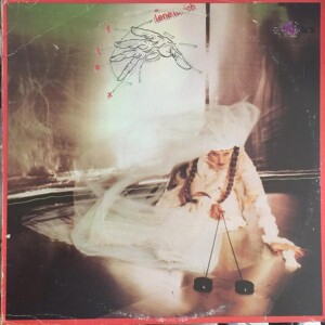 Lene Lovich - Flex