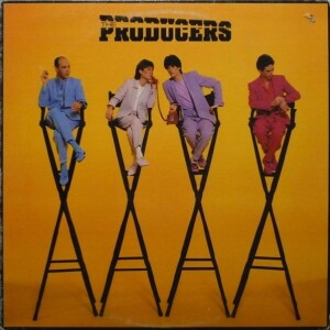 The Producers - S/T