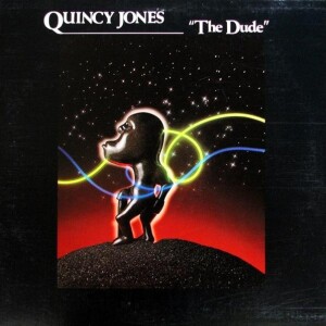 ReWind: Quincy Jones - The Dude