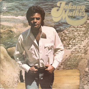 Johnny Mathis - I’m Coming Home
