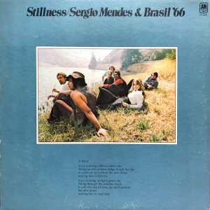 Sérgio Mendes & Brasil ’66 - Stillness