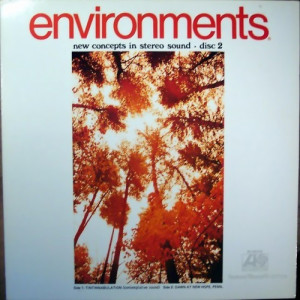 ReWind: Environments - Disc 2