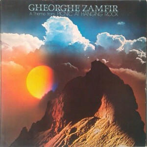 Gheorghe Zamfir - A Theme from Picnic at Hanging Rock