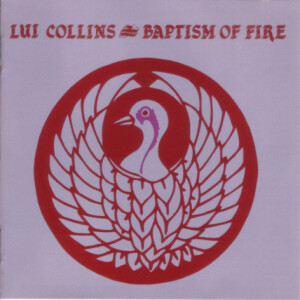 Lui Collins - Baptism of Fire