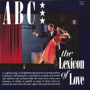 ABC - The Lexicon of Love