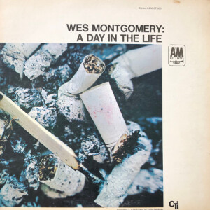 ReWind: Wes Montgomery - A Day in the Life