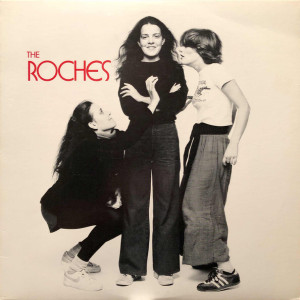 The Roches - S/T