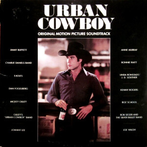 Urban Cowboy (Original Motion Picture Soundtrack)