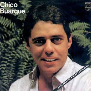 Chico Buarque - S/T