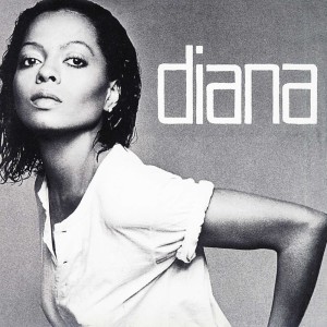 Diana Ross - Diana