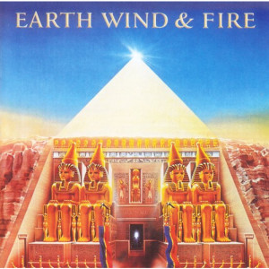 Earth, Wind & Fire - All ’n All