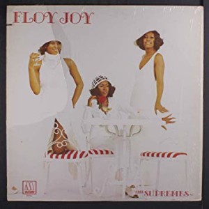 The Supremes - Floy Joy