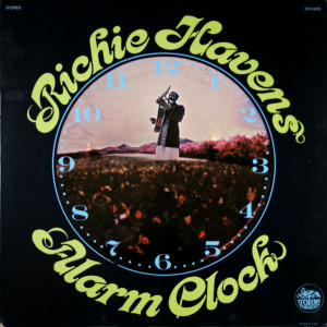 Richie Havens - Alarm Clock