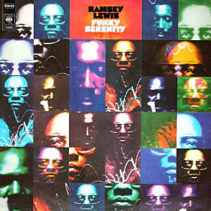 Ramsey Lewis - Funky Serenity