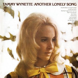 Tammy Wynette - Another Lonely Song