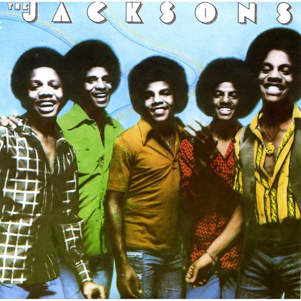 The Jacksons - S/T
