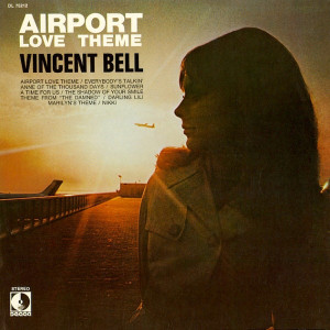 Vincent Bell - Airport Love Theme