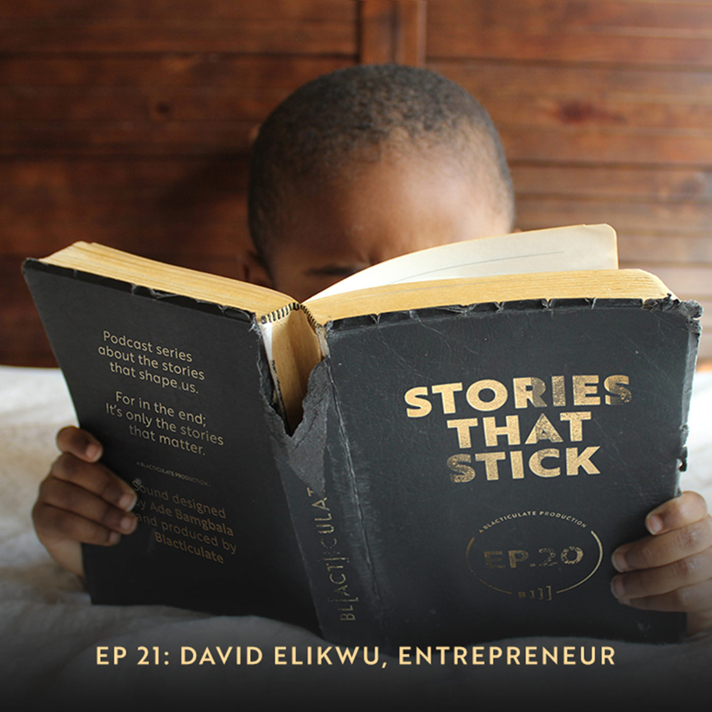 Stories that Stick