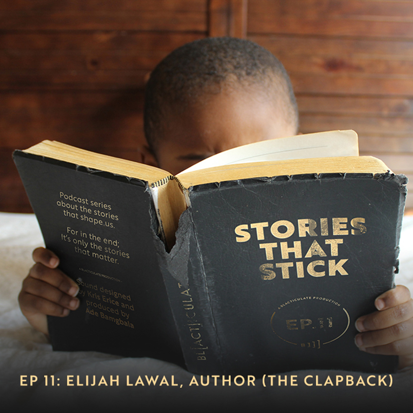 Stories that Stick
