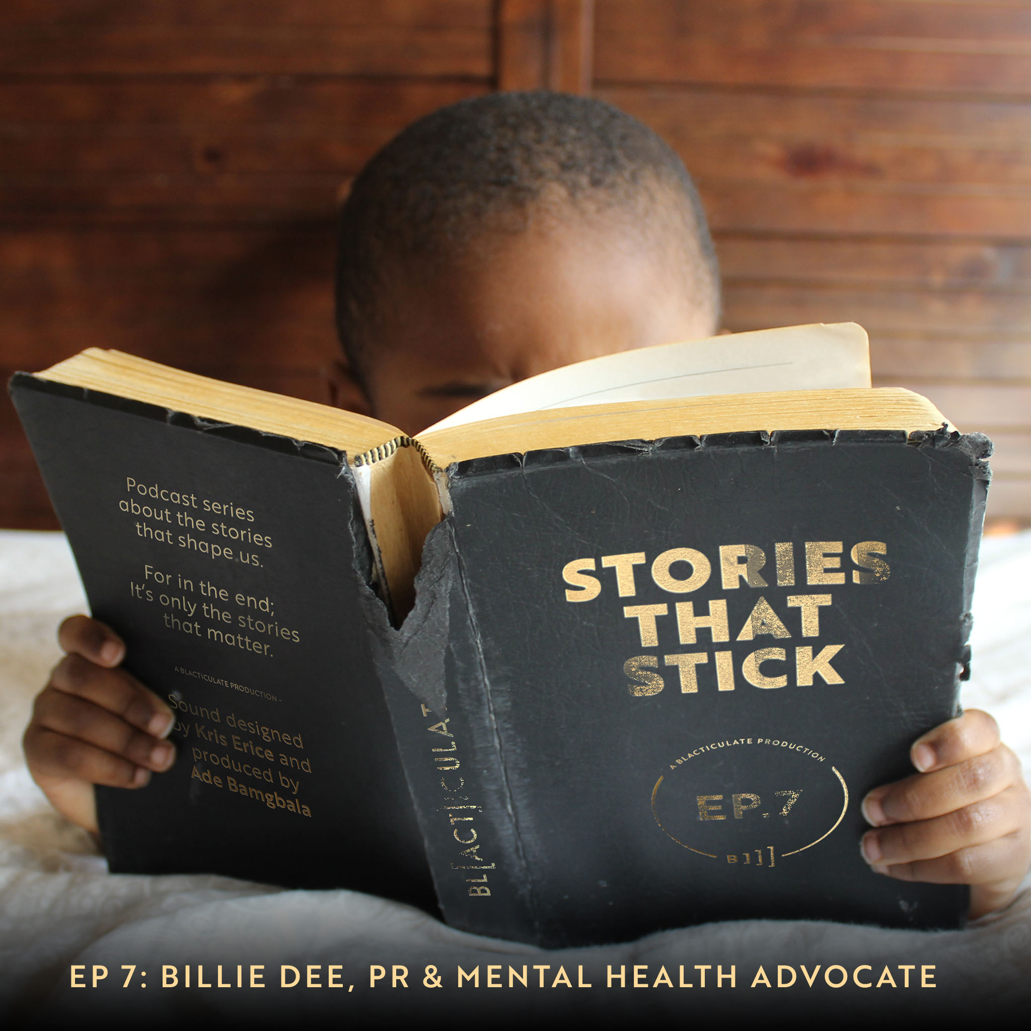 Stories that Stick